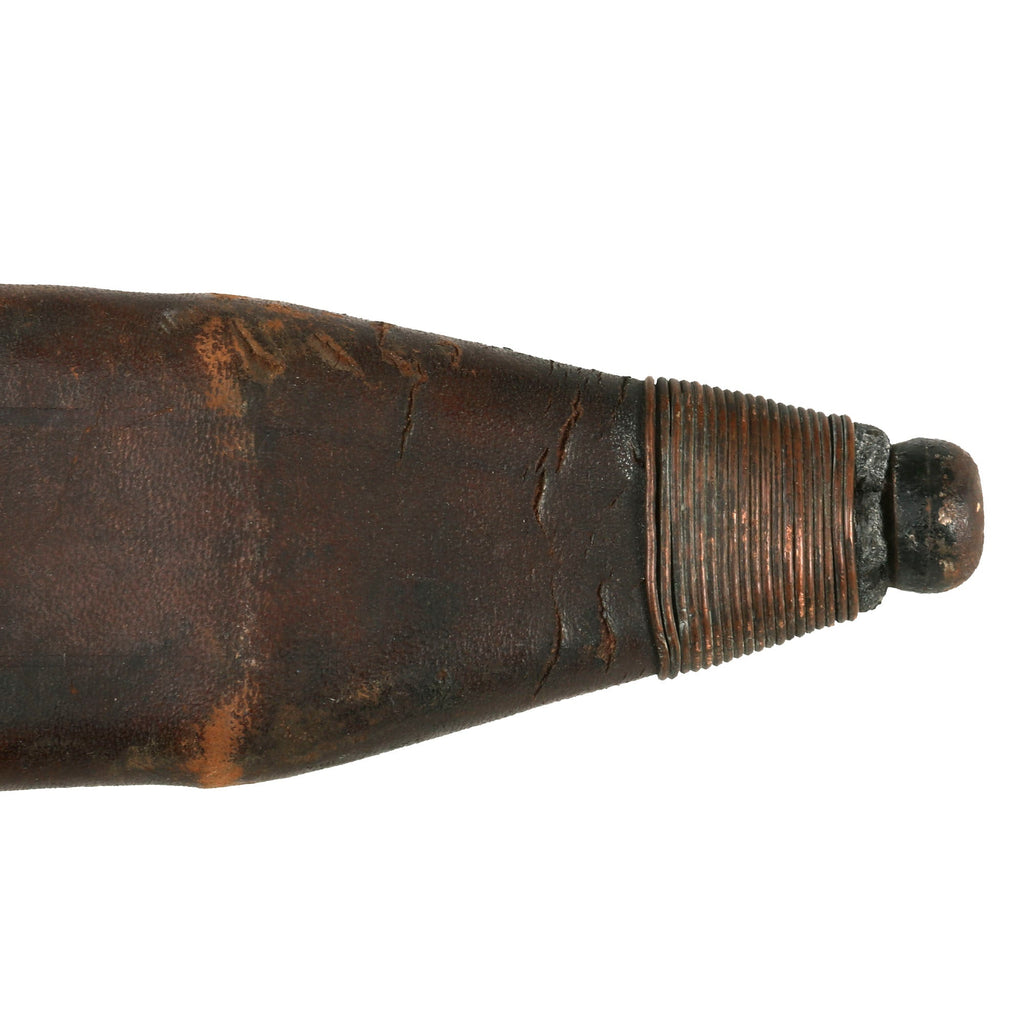 Original Rare Dutch KNIL M-1898/1911 Klewang Cutlass by Hembrug Arsena ...