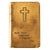 Original U.S. WWII Era Shields of Faith “May This Comfort and Protect You” New Testament Heart-Shield Breast Pocket Bible With Original Mailing Box Original Items