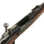 Original Portuguese Kropatschek M.1886 Infantry Rifle made by ŒWG Steyr dated 1886 with Bayonet & Scabbard - Serial FF332 Original Items