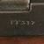 Original Portuguese Kropatschek M.1886 Infantry Rifle made by ŒWG Steyr dated 1886 with Bayonet & Scabbard - Serial FF332 Original Items