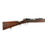 Original Portuguese Kropatschek M.1886 Infantry Rifle made by ŒWG Steyr dated 1886 with Bayonet & Scabbard - Serial FF332 Original Items