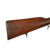 Original Portuguese Kropatschek M.1886 Infantry Rifle made by ŒWG Steyr dated 1886 with Bayonet & Scabbard - Serial FF332 Original Items