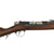 Original Portuguese Kropatschek M.1886 Infantry Rifle made by ŒWG Steyr dated 1886 with Bayonet & Scabbard - Serial FF332 Original Items
