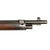 Original Portuguese Kropatschek M.1886 Infantry Rifle made by ŒWG Steyr dated 1886 with Bayonet & Scabbard - Serial FF332 Original Items