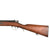 Original Portuguese Kropatschek M.1886 Infantry Rifle made by ŒWG Steyr dated 1886 with Bayonet & Scabbard - Serial FF332 Original Items