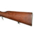 Original Portuguese Kropatschek M.1886 Infantry Rifle made by ŒWG Steyr dated 1886 with Bayonet & Scabbard - Serial FF332 Original Items