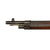 Original Portuguese Kropatschek M.1886 Infantry Rifle made by ŒWG Steyr dated 1886 with Bayonet & Scabbard - Serial FF332 Original Items