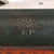 Original Portuguese Kropatschek M.1886 Infantry Rifle made by ŒWG Steyr dated 1886 with Bayonet & Scabbard - Serial FF332 Original Items