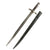 Original Portuguese Kropatschek M.1886 Infantry Rifle made by ŒWG Steyr dated 1886 with Bayonet & Scabbard - Serial FF332 Original Items