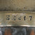 Original Portuguese Kropatschek M.1886 Infantry Rifle made by ŒWG Steyr dated 1886 with Bayonet & Scabbard - Serial FF332 Original Items