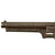 Original U.S. Civil War Starr Arms M1858 .44 Double Action Army Percussion Revolver - Serial 3402 Original Items