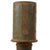 Original Imperial German WWI M1917 Stick Grenade dated 1918 - Stielhandgranate M17 Original Items