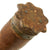 Original Imperial German WWI M1917 Stick Grenade dated 1918 - Stielhandgranate M17 Original Items