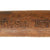 Original Imperial German WWI M1917 Stick Grenade dated 1918 - Stielhandgranate M17 Original Items