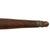 Original Dutch M-1895 Mannlicher No. 3 & 4 Carbine T-Back Bayonet marked HEMBRUG with Scabbard & Frog Original Items