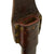 Original Dutch M-1895 Mannlicher No. 3 & 4 Carbine T-Back Bayonet marked HEMBRUG with Scabbard & Frog Original Items