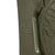 Original German WWII Army Heer Unissued Steel Belt Buckle with Leather Tab by H. Arld of Nürnberg - Dated 1942 Original Items