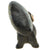 Original U.S. WWII American Anti-German Multi-piece Cast Iron “Der Phew-Ur” Skunk Caricature Original Items