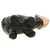 Original U.S. WWII American Anti-German Multi-piece Cast Iron “Der Phew-Ur” Skunk Caricature Original Items