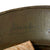 Original German WWII M18 Transitional Heer Army Double Decal Helmet with Interwar Liner - Stamped "Bell" L64 Original Items