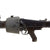 Original German WWII MG 42 Display Machine Gun by MAGET with Bipod & Maker Marked Belt Drum - made in 1945 Original Items