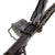 Original German WWII MG 42 Display Machine Gun by MAGET with Bipod & Maker Marked Belt Drum - made in 1945 Original Items