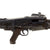 Original German WWII MG 42 Display Machine Gun by MAGET with Bipod & Maker Marked Belt Drum - made in 1945 Original Items