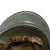 Original German WWII Army Heer Infantry Officers Schirmmütze Visor Crush Cap by Top Maker Wilhelm Welhausen Original Items