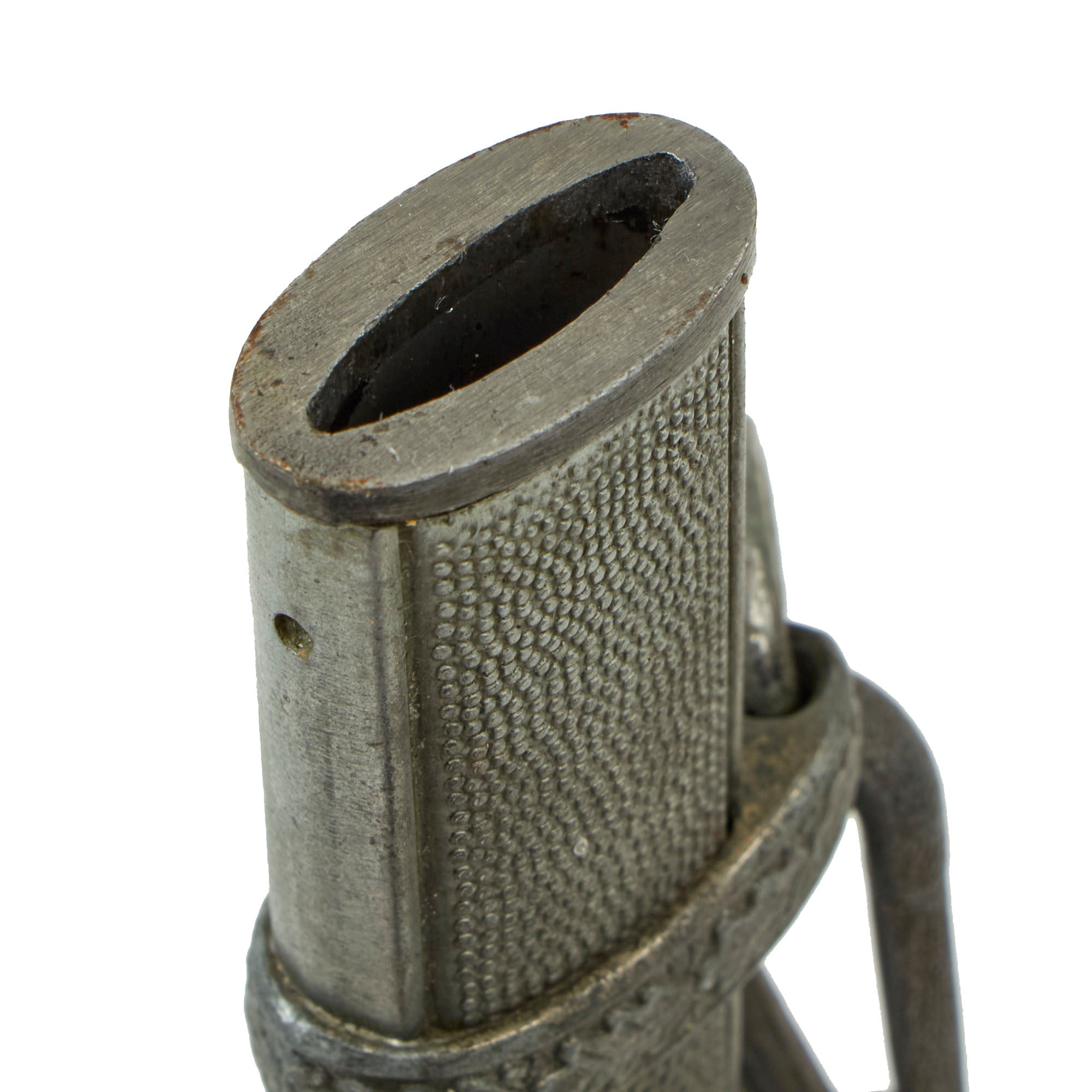 Original German WWII Gebirgsjäger Regiment 136 Marked Army Officer Dag ...