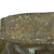 Original U.S. Early WWII Inert MkII Pineapple Fragmentation Grenade with Faded Yellow Paint & M10A2 Fuze Original Items