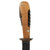 Original Scarce German WWII Unissued Machine Gunner “Werkzeugmesser” Utility Tool Trench Knife by PUMA with Wooden Grips and Scabbard Original Items