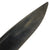 Original Scarce German WWII Unissued Machine Gunner “Werkzeugmesser” Utility Tool Trench Knife by PUMA with Wooden Grips and Scabbard Original Items
