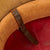 Original German WWII First Model DAK Afrikakorps Sun Helmet by G.A.H. Helmfabrik with Eye Shields - size 57 Original Items