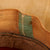 Original German WWII First Model DAK Afrikakorps Sun Helmet by G.A.H. Helmfabrik with Eye Shields - size 57 Original Items