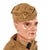 Original U.S. WWII Era US Army Corporal Composition Doll by Freundlich Novelty Corp Original Items