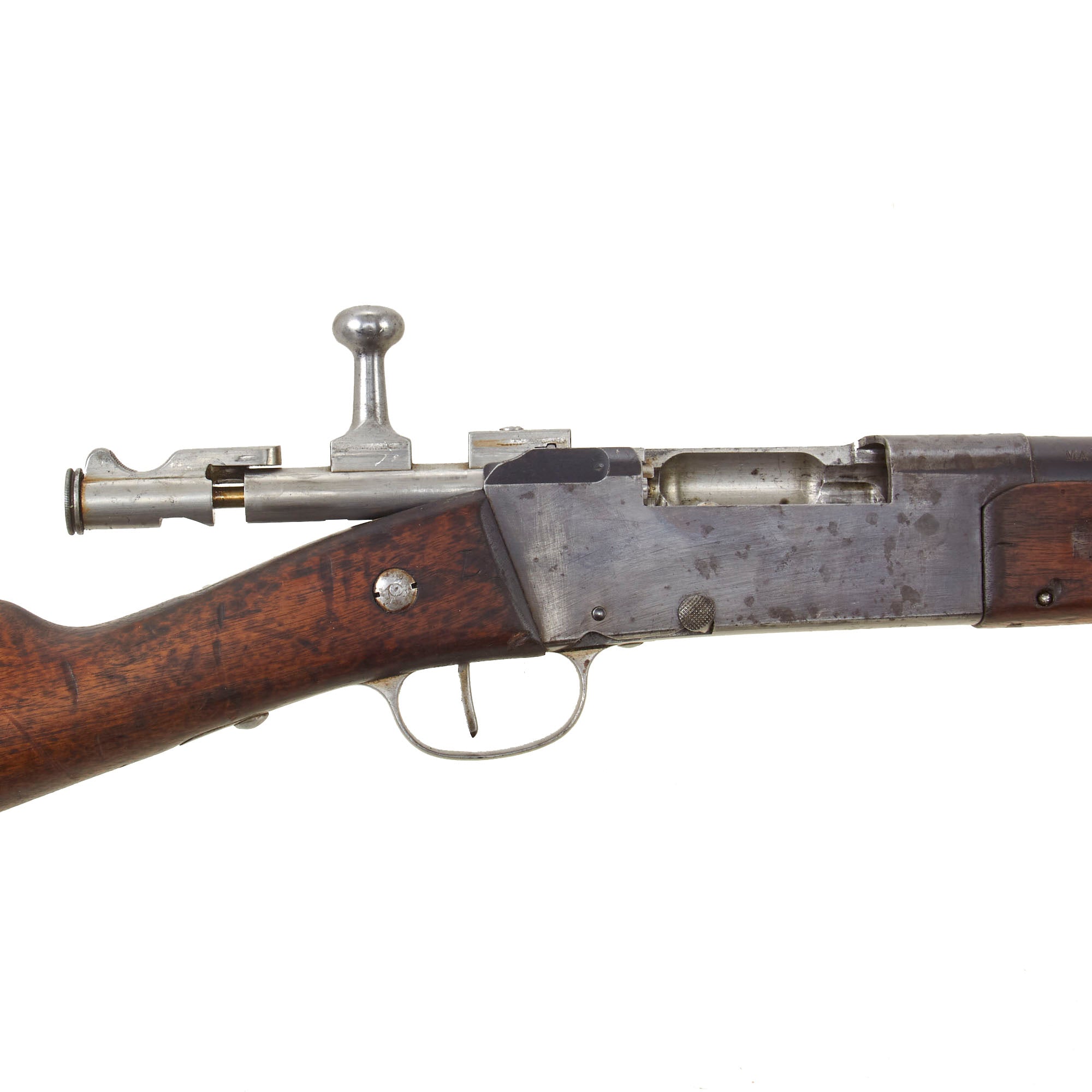Original Antique French Lebel Fusil Modèle 1886 M93 Infantry Rifle by ...