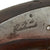 Original French Modèle 1837 Navy Percussion Pistol made at Châtellerault Arsenal with Belt Hook Original Items