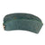 Original German WWII Schutzpolizei Protection Police EM/NCO M38 Overseas Cap - Schiffchen Original Items