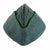 Original German WWII Schutzpolizei Protection Police EM/NCO M38 Overseas Cap - Schiffchen Original Items