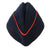 Original German WWII Reichspost Imperial Mail Personnel Overseas Cap - Size 58 Original Items