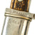 Original German WWII Rural Police Long Dress Bayonet by Carl Eickhorn with Scabbard - Matching Unit Marked Original Items