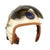 Original Cold War U.S. Air Force Selby Shoe Co. P-4A Flying Helmet - Dated 1957 Original Items