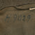 Original U.S. WWII 1943 Dated US Army “Red Ball Express” Ike Jacket With British Bullion Embroidered First Allied Airborne Army Shoulder Sleeve Insignia - Laundry Number Marked Original Items