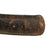 Original WWII Japanese Type 98 Shin-Gunto Katana Sword with Handmade Edo Period Blade, Leather Covered Steel Scabbard, and Company Grade Tassel Original Items
