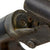 Original WWII U.S. Navy 10 Gauge Sedgley Mark 5 Signal Flare Pistol with Web Holster - dated 1943 Original Items