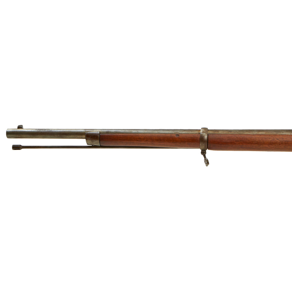 Original Excellent Austro-Hungarian Model 1867 Werndl–Holub 11.15mm Ro ...