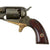Original U.S. Civil Era Remington .31cal New Model 1863 Pocket Percussion Revolver - Serial 2170 Original Items