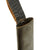 Original German WWII 1939 Dated Motto & RZM Marked Transitional HJ Knife by Rare Maker Ernst Pack & Söhne with Scabbard Original Items