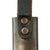 Original German WWII 1939 Dated Motto & RZM Marked Transitional HJ Knife by Rare Maker Ernst Pack & Söhne with Scabbard Original Items
