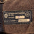 DRAFT Original German WWII Tornister 34 Cowhide Backpack with SS marked Blanket & 1939 Dated Shoulder Straps Original Items